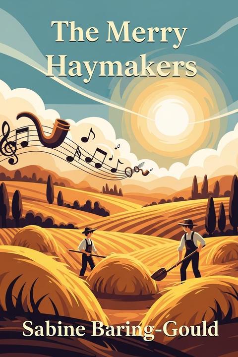 The Merry Haymakers