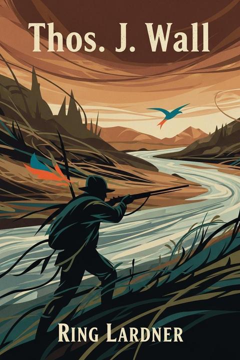Thos. J. Wall