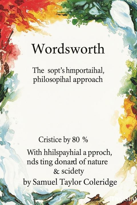 Wordsworth