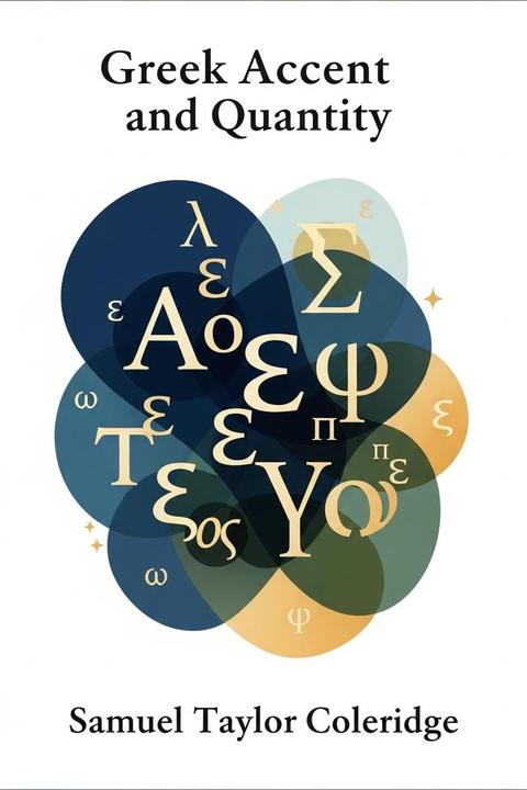 Greek Accent and Quantity