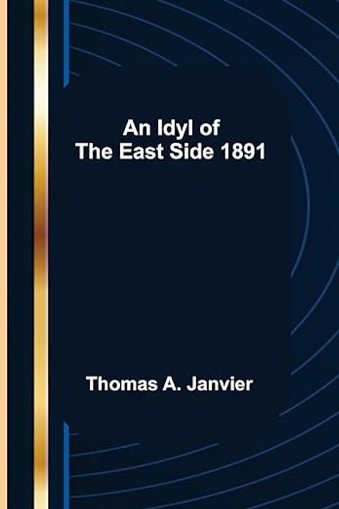 An Idyl of the East Side