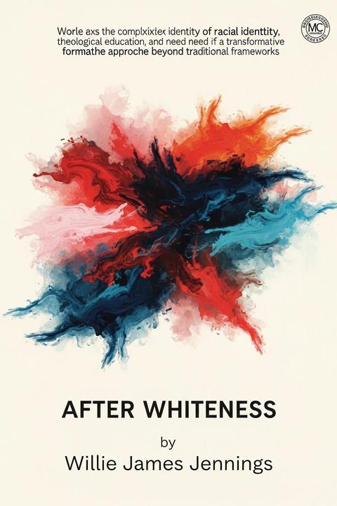 After Whiteness