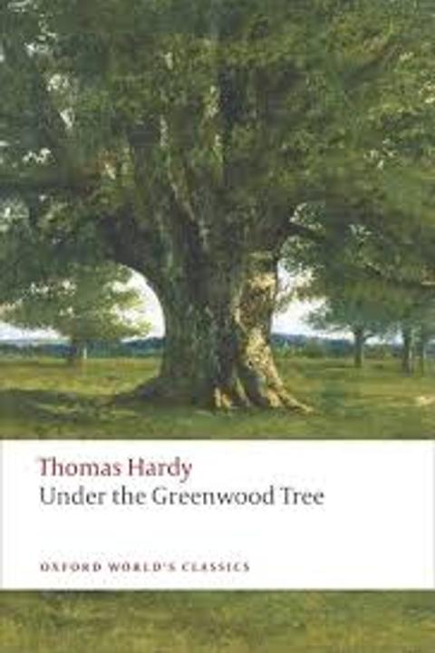 Under the Greenwood Tree