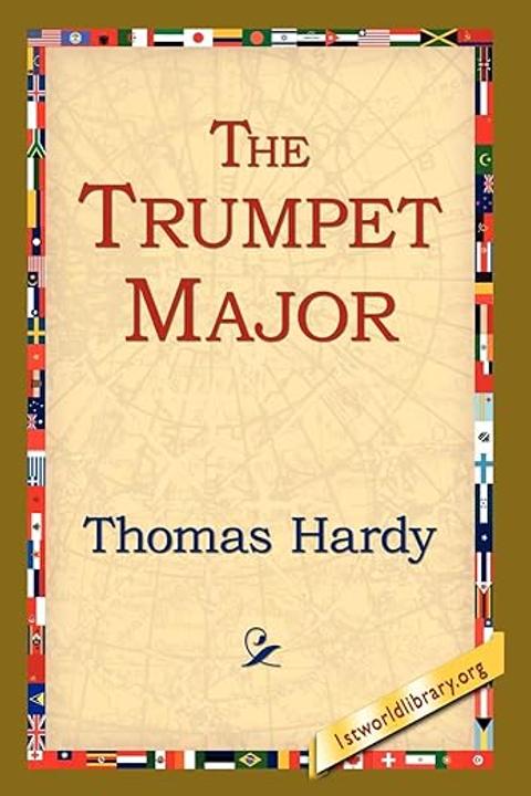 The Trumpet-Major
