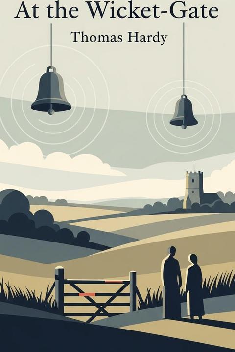 At the Wicket-Gate