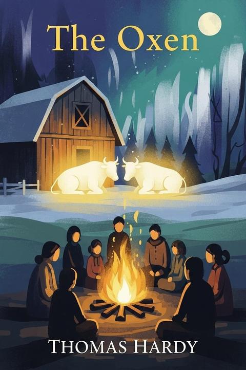 The Oxen