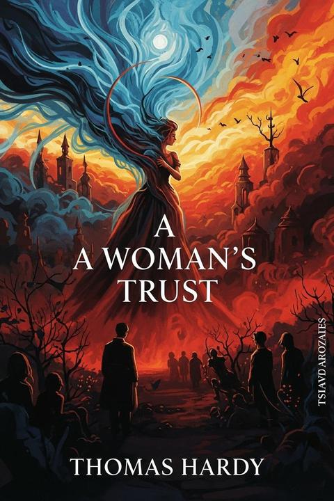 A Woman's Trust