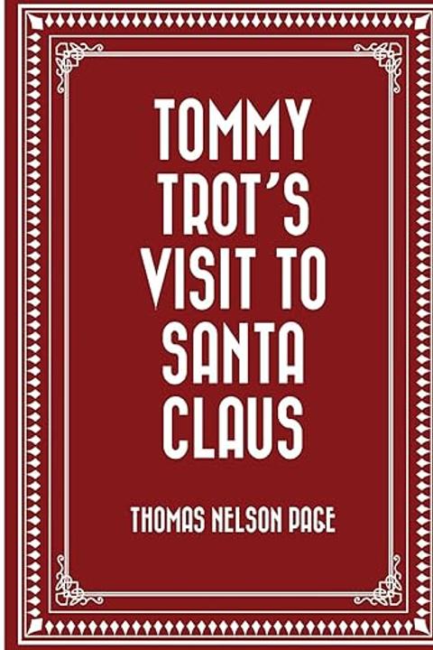 Tommy Trot's Visit to Santa Claus