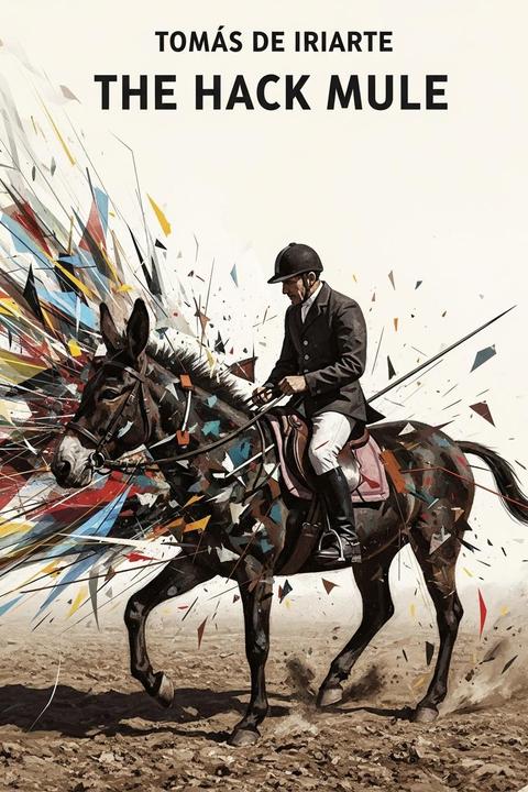 The Hack Mule