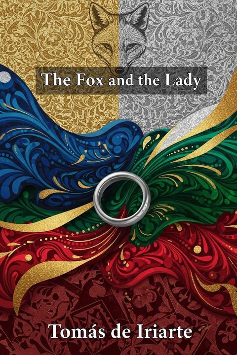 The Fox and the Lady