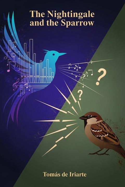 The Nightingale and the Sparrow