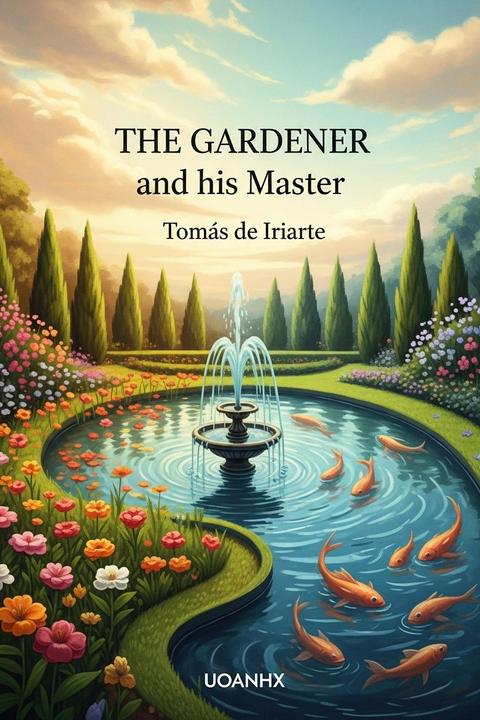The Gardener and his Master