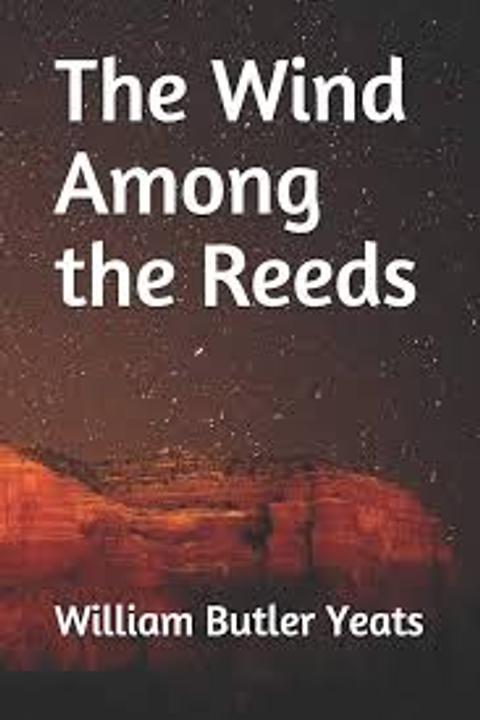 Aedh Hears the Cry of the Sedge