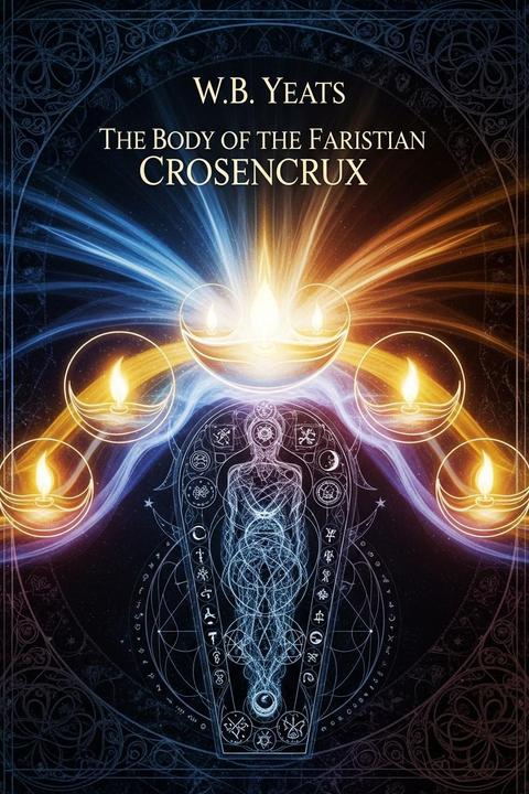 The Body of the Father Christian Rosencrux