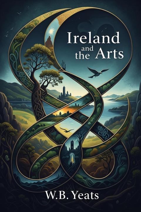 Ireland and the Arts