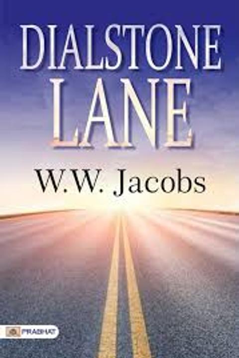 Dialstone Lane, Part 1
