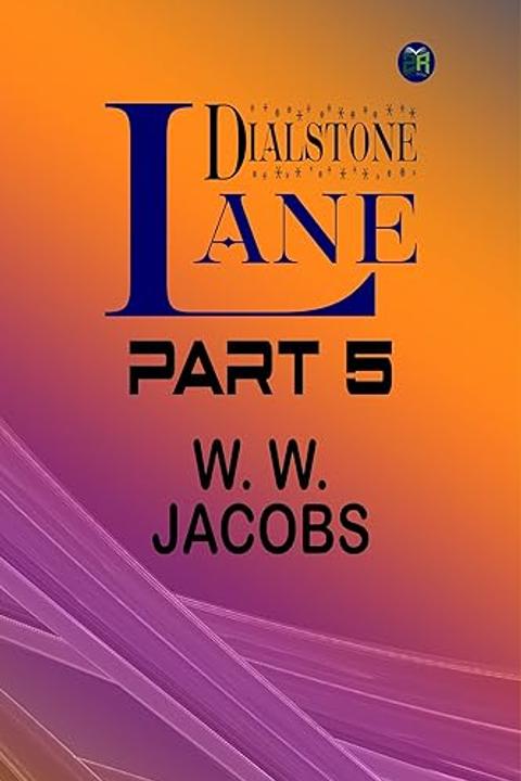 Dialstone Lane, Part 5