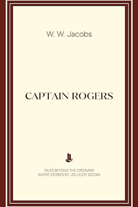 Captain Rogers