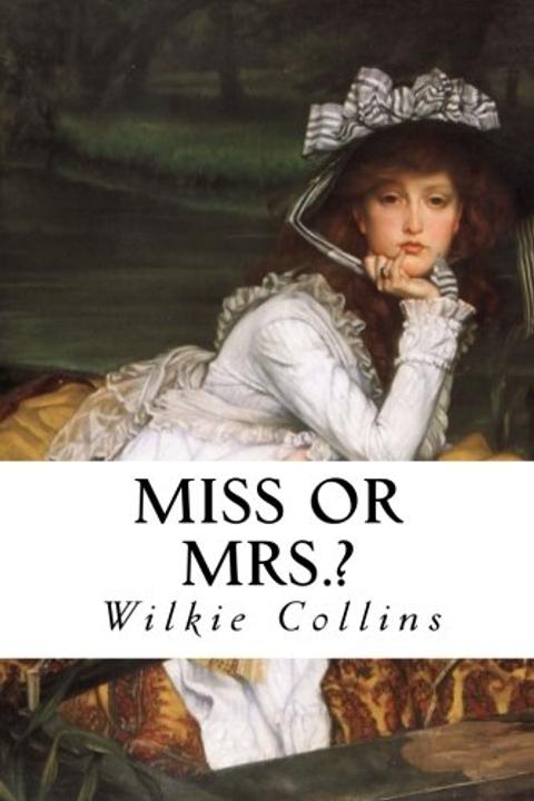 Miss or Mrs.?
