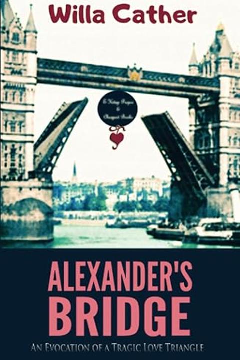 Alexander's Bridge