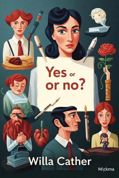 Yes or no?