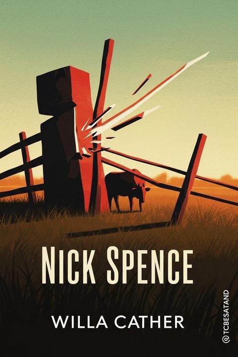 Nick Spence