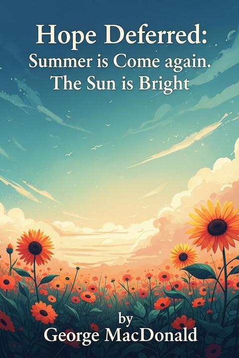Hope Deferred: Summer is Come again. the Sun is Bright