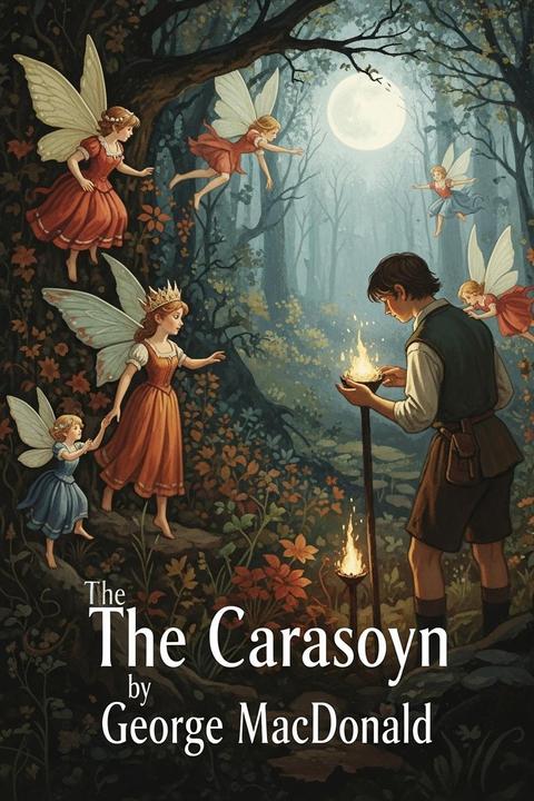 The Carasoyn