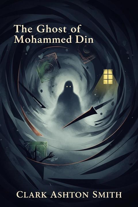 The Ghost of Mohammed Din