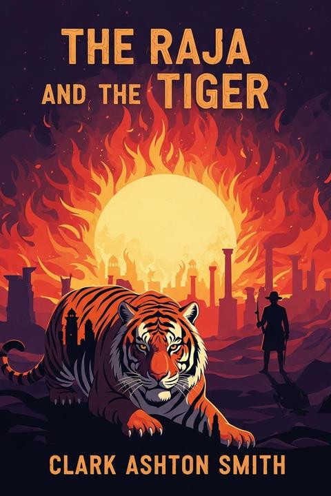 The Raja and the Tiger