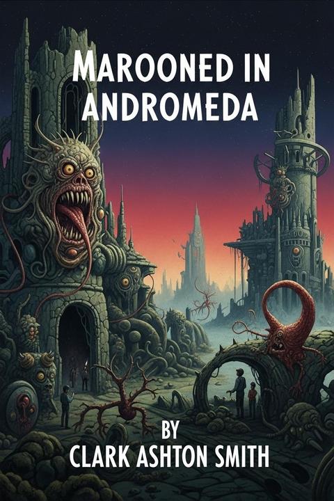 Marooned in Andromeda
