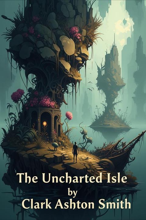 The Uncharted Isle