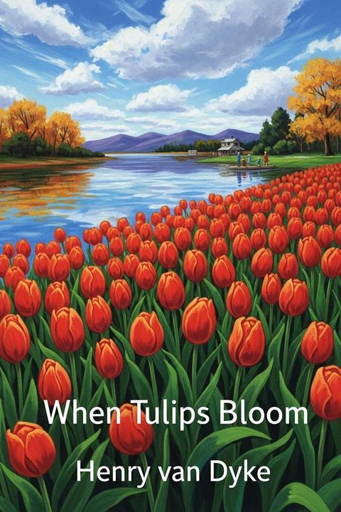 When Tulips Bloom