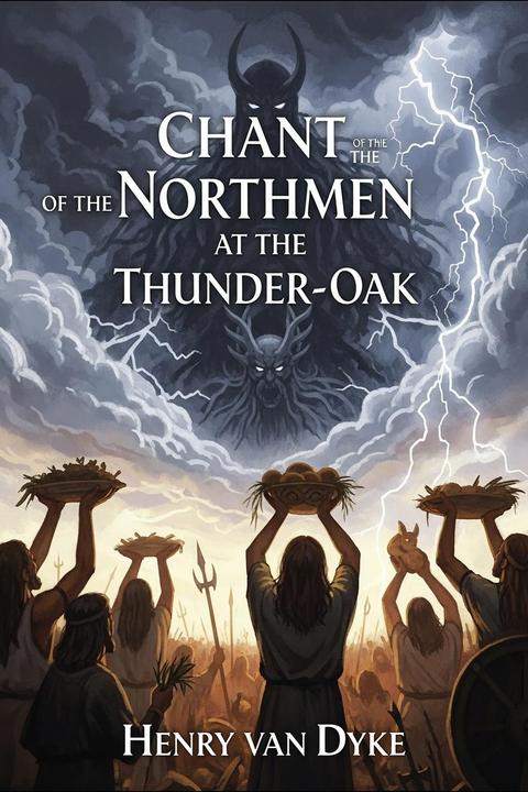 Chant of the Northmen at the Thunder-Oak