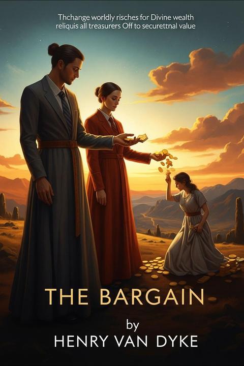 The Bargain