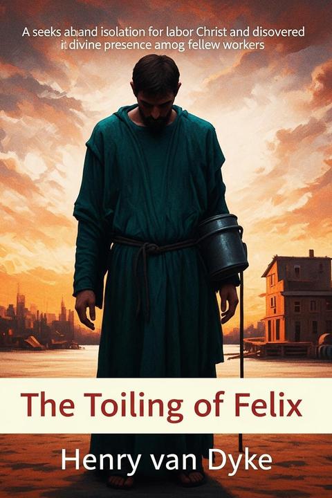 The Toiling of Felix