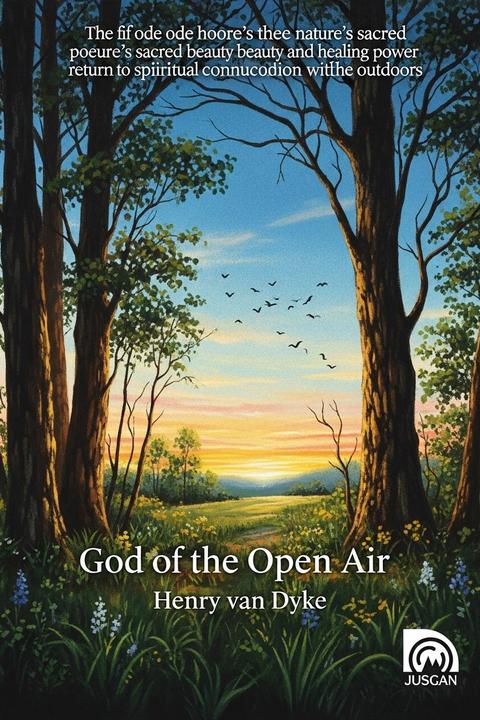 God of the Open Air