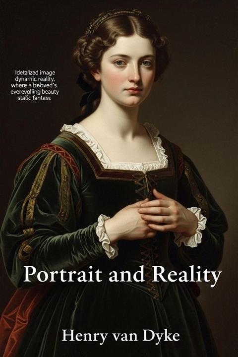 Portrait and Reality