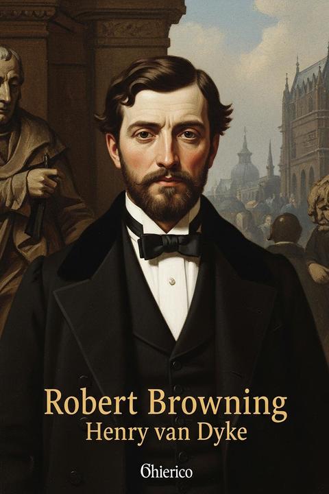 Robert Browning