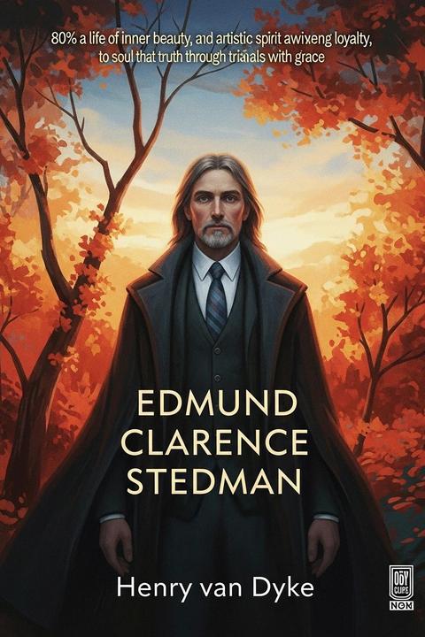 Edmund Clarence Stedman