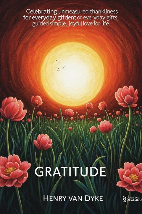 Gratitude