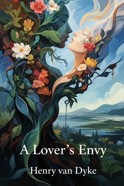 A Lover's Envy
