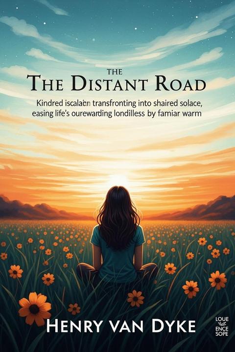 The Distant Road