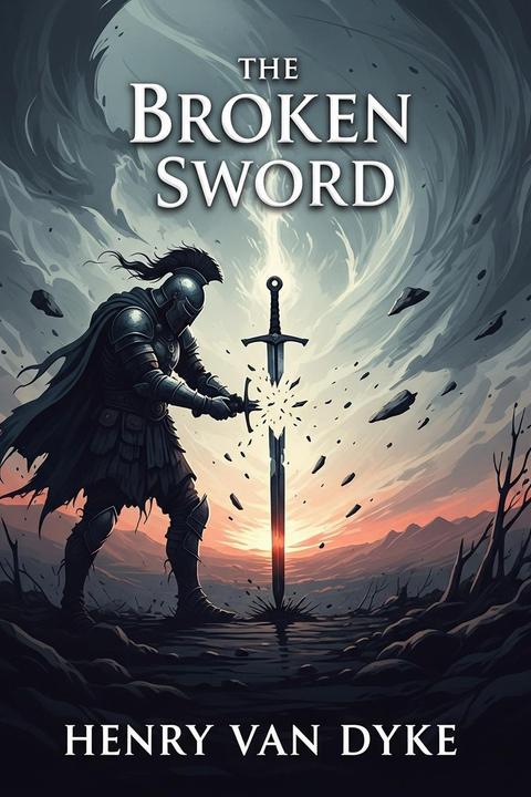 The Broken Sword