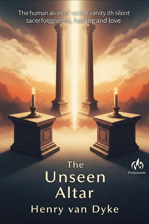 The Unseen Altar
