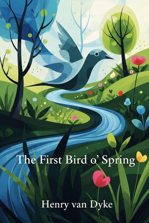 The First Bird o' Spring