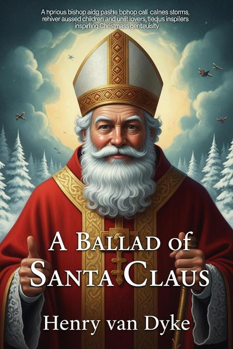 A Ballad of Santa Claus