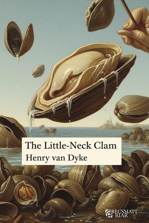 The Little-Neck Clam