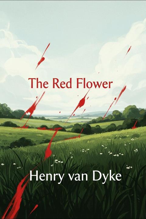 The Red Flower