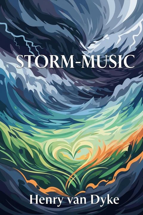 Storm-Music